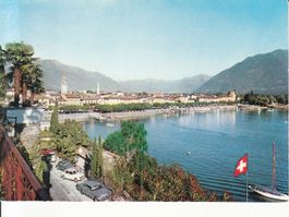 Ascona ca. 1970