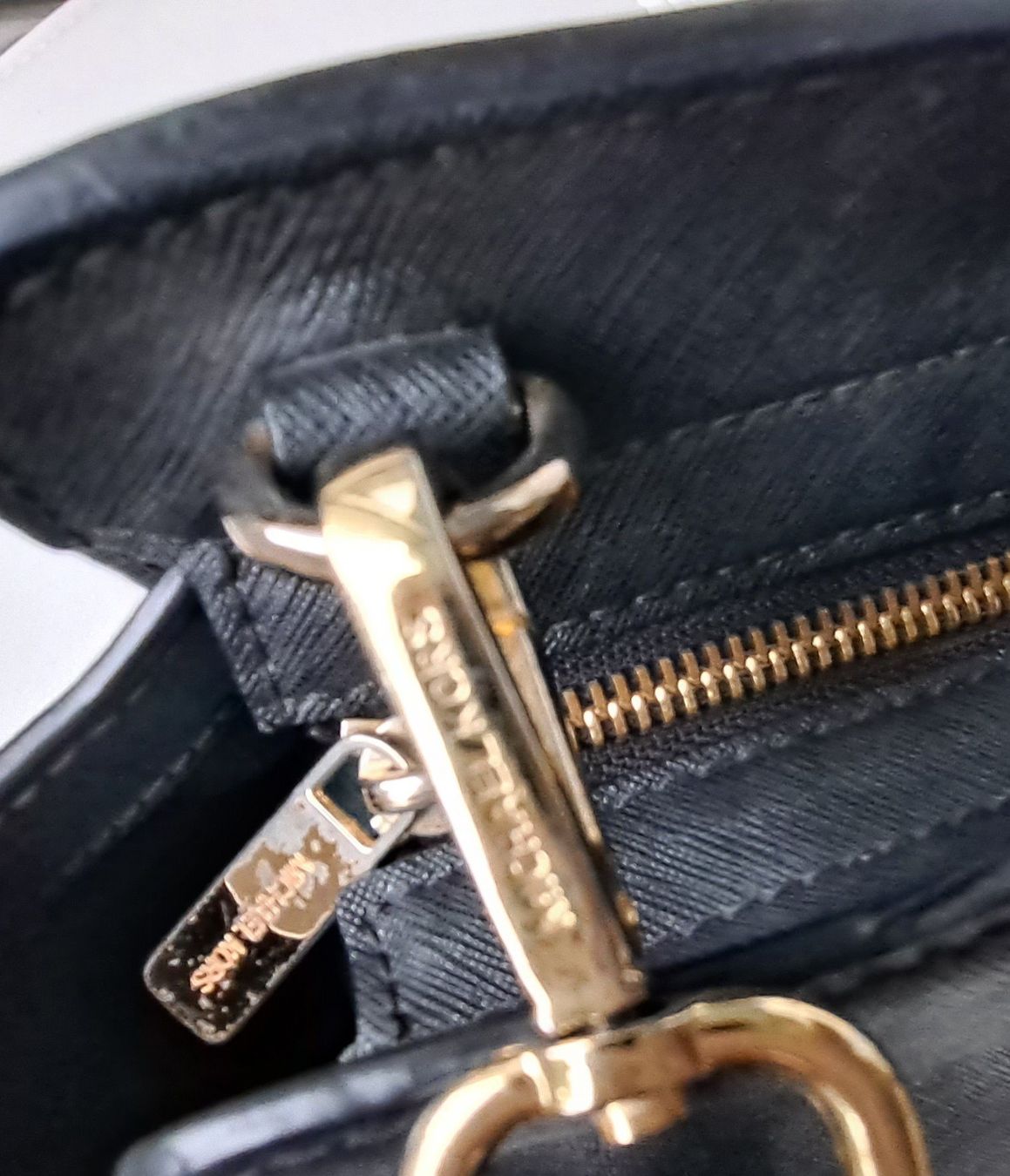 Michael Kors Borse da donna: Michael kors Tasche, Crossbody – Usato da Liestal venduto da Mas-Y-Mas 3