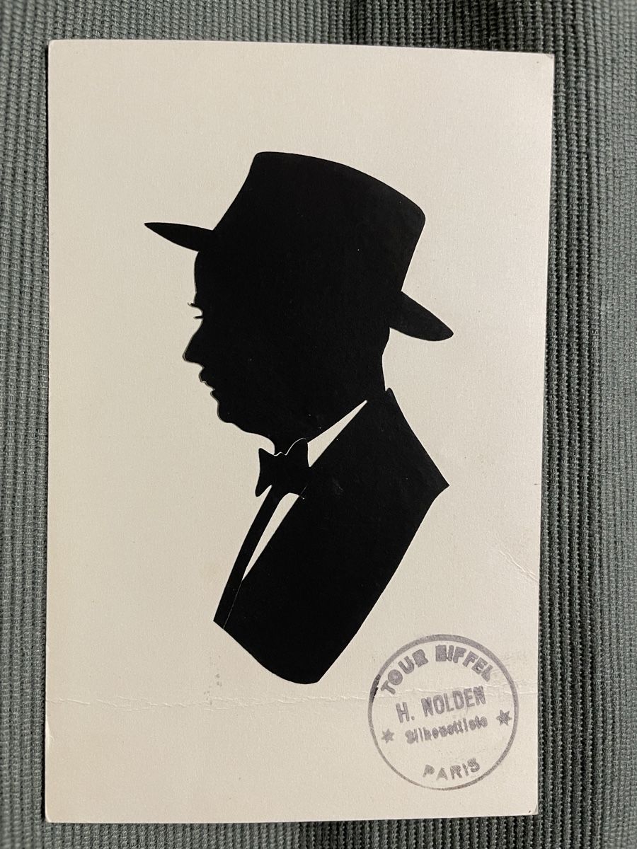 Cartoline postali: AK mit Kunst von H. Nolden – Usato da Rümlang venduto da Kartenpost1