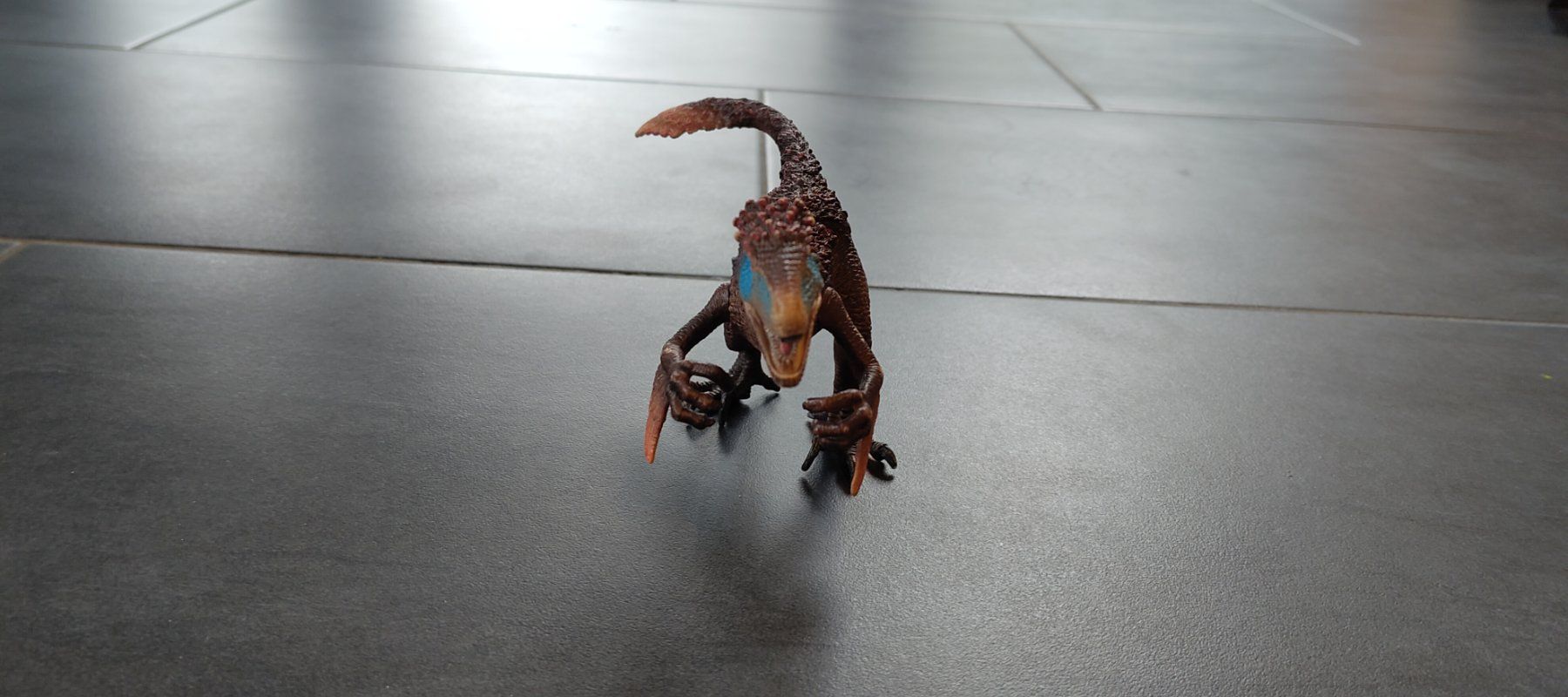 Schleich Spielzeuge: Schleich Dinosaurier – Gebraucht aus Bülach von Gilgenm 2