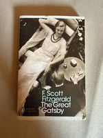 The Great Gatsby