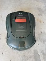 Husqvarna Automower 220 AC  Mähroboter defekt
