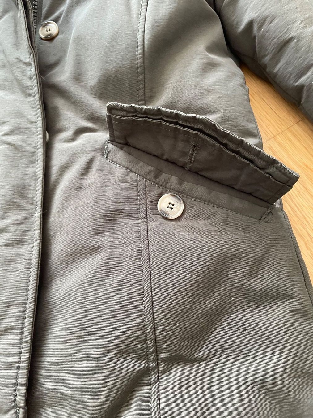 Cappotti: gefütterte Jacke – Usato da Zürich venduto da Angi_S. 2