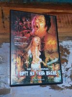 Day of the Woman: I Spit on your Grave, DVD Horror, extrem