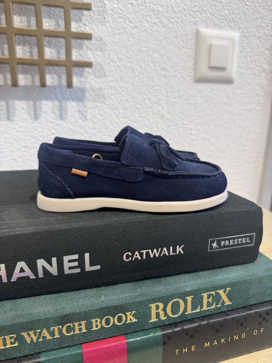 Zara Scarpe per ragazzi: Zara Mokkasin NEU – Nuovo e nell'imballaggio originale da Luzern venduto da raquel.m 1