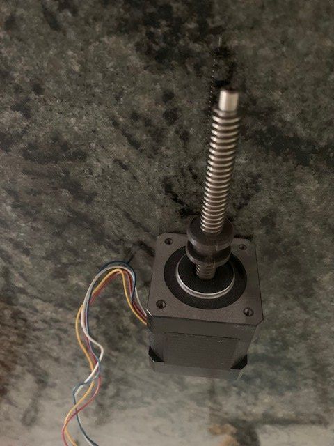 Motori: Schrittmotoren, Nanotec-Munich – Nuovo e nell'imballaggio originale da Pfäffikon SZ venduto da aeligehrig 1