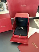 Cartier Trinity, Ceramic, Classic Model