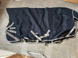 Outdoordecke Highneck 100gr. 155cm Felix Bühler