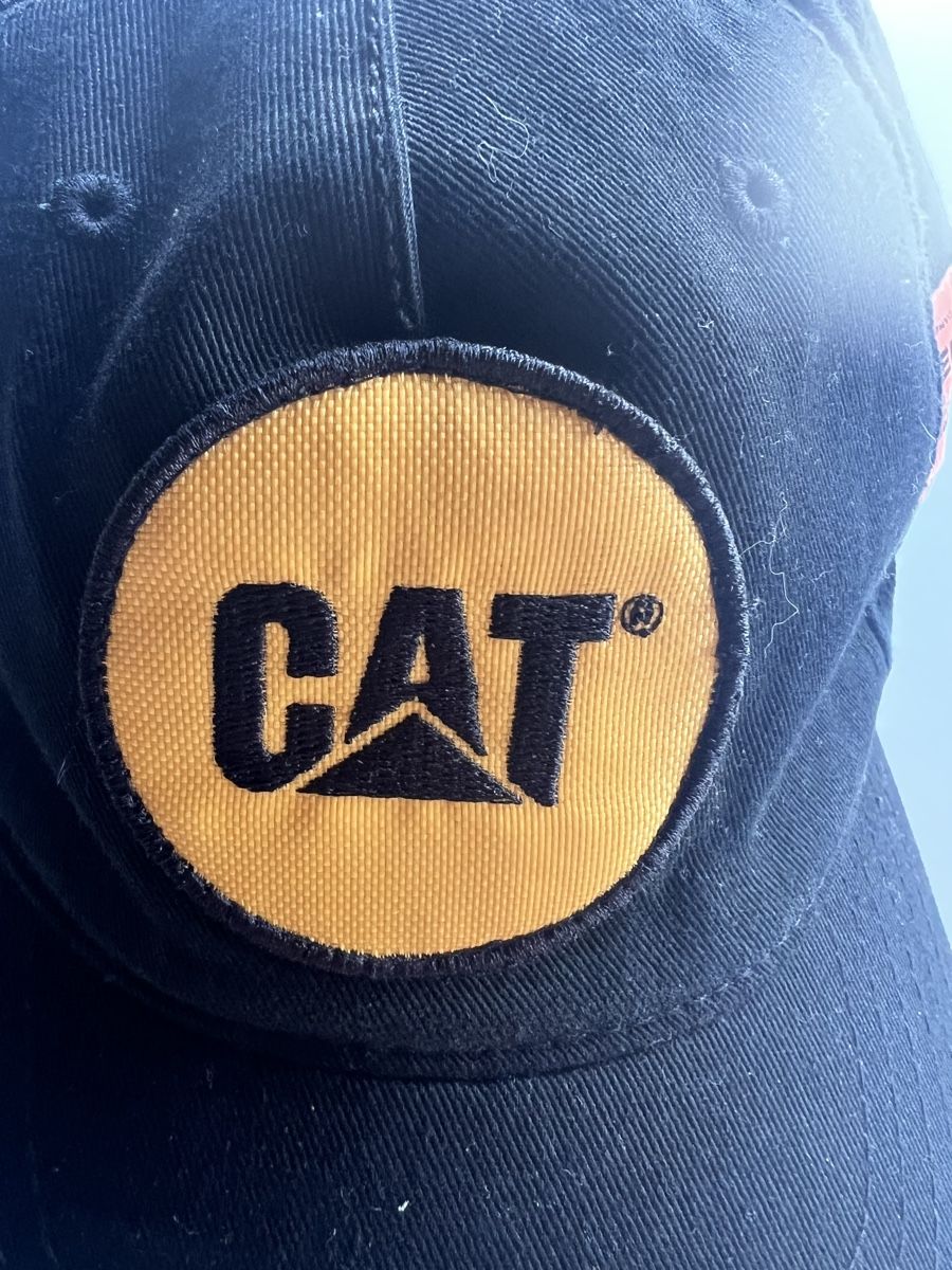 Copricapi, berretti & cappellini: CAT Heron Preston Cap – Nuovo (secondo la descrizione) da Bern venduto da BestBrandSeller89 2