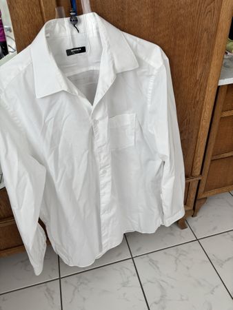 Camicia da uz