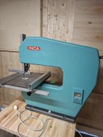 INCA Bandsäge Expert 500 