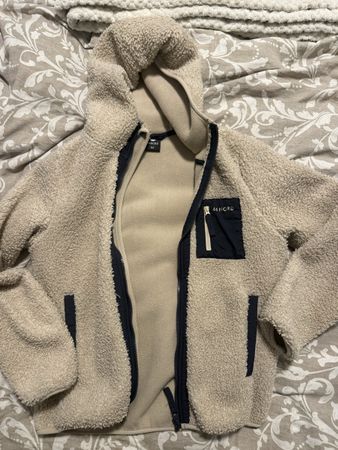 46 Nord Übergangsjacke