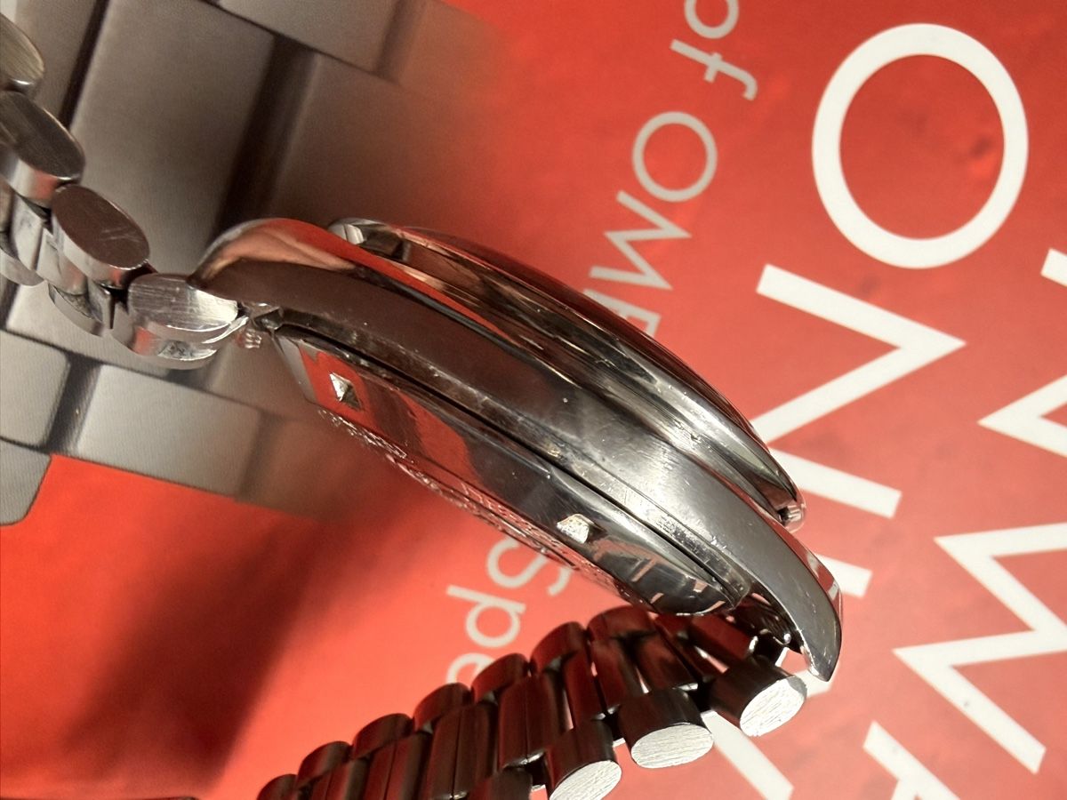 Omega Uhren: Vintage Omega Speedmaster 861 from 1971 – Gebraucht aus Oberengstringen von Baron71 3