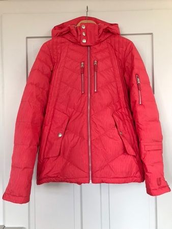 BURTON Guardian Snowboard Daunenjacke (M)