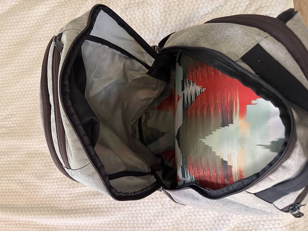 Dakine Rucksäcke: Sac à dos Dakine – Gebraucht aus Bôle von Timothe_1408 2