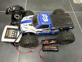 R c Truck Pickup kein HPI Oder Traxas