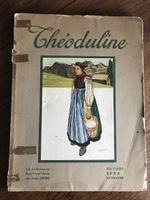 Théoduline