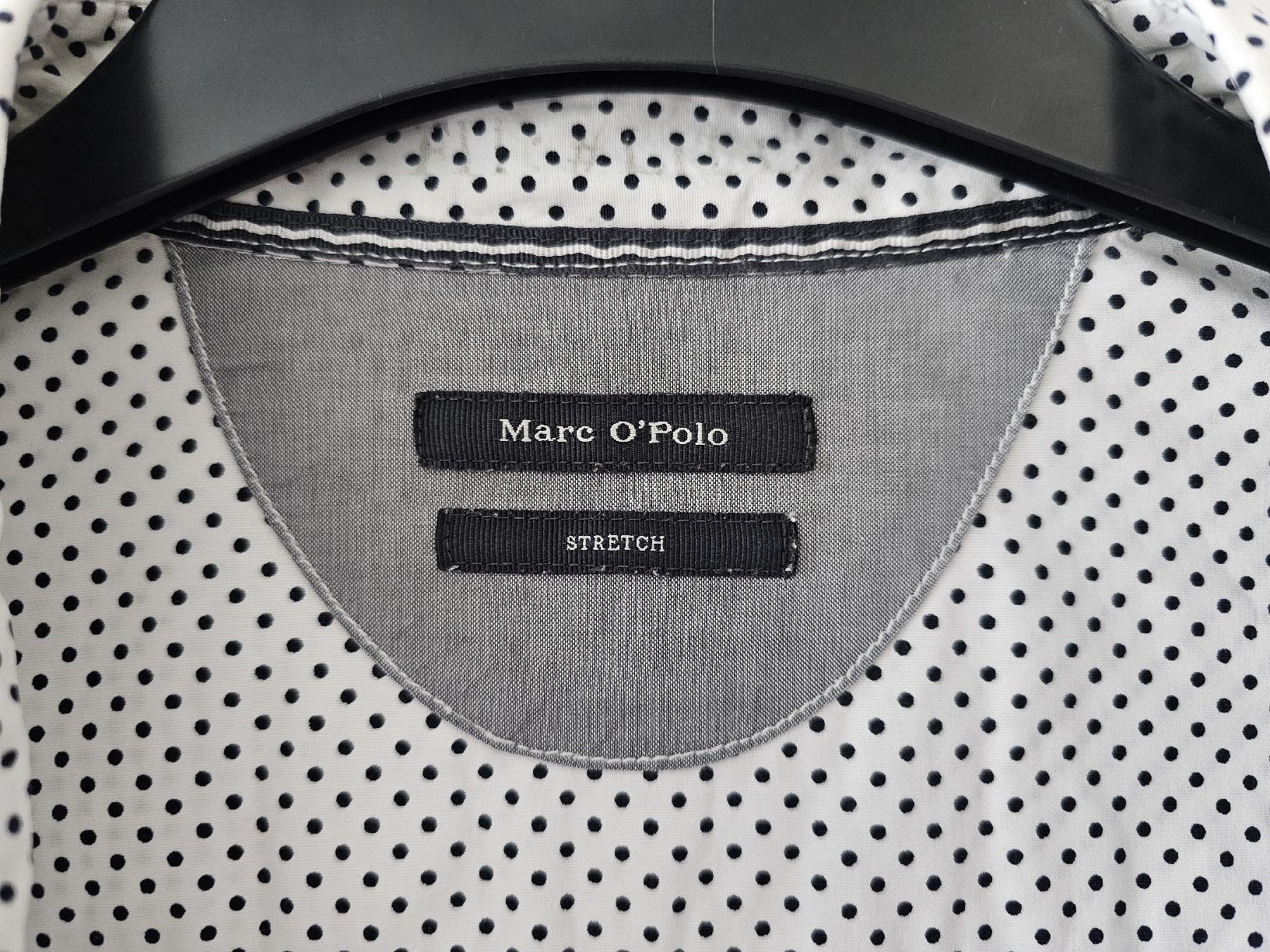 Marc O'Polo Chemisiers: Bluse – D'occasion à Basel par sst_m5xv 1