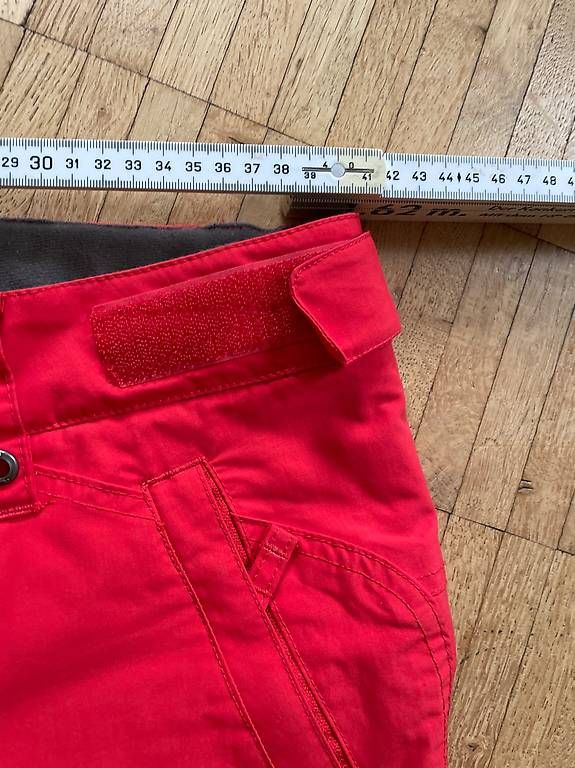 Pantaloni: NITRO Ski-/Snowboard-Hose, Grösse M – Usato da Köniz venduto da renoo 3
