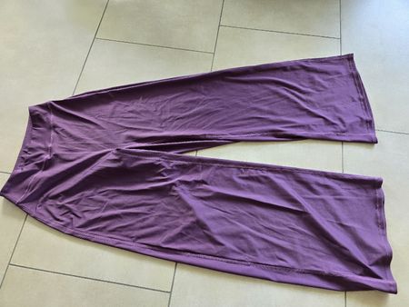 Sport Leggings - Grösse S