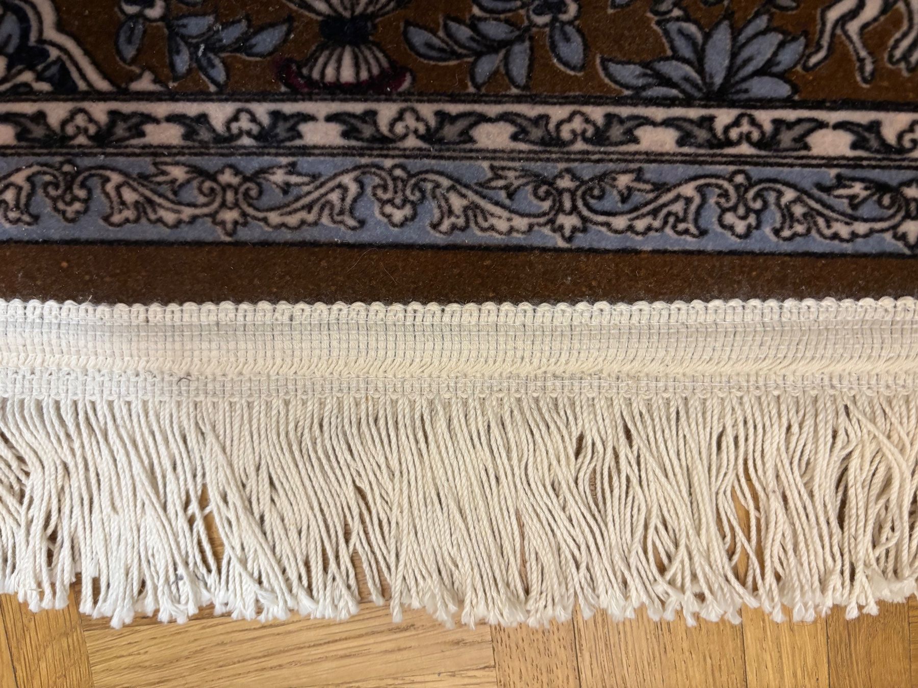Teppiche: Perserteppich – Neu (gemäss Beschreibung) aus Thun von lou_pn7v 2