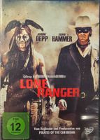 Lone Ranger