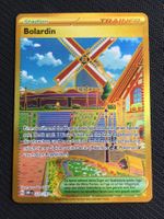 Pokémon - Obsidianflammen - Bolardin (OBF 229) - DE