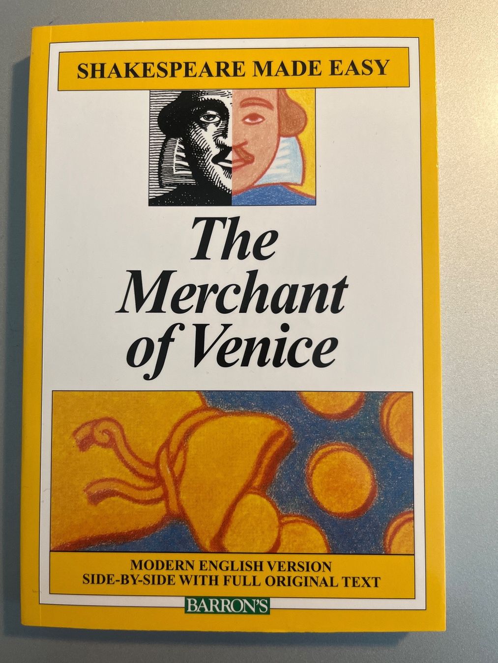 Libri: Englischbuch Shakespeare Neu – Nuovo (secondo la descrizione) da Unterägeri venduto da flu_zp5d