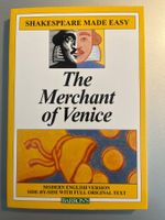 Englischbuch Shakespeare Neu