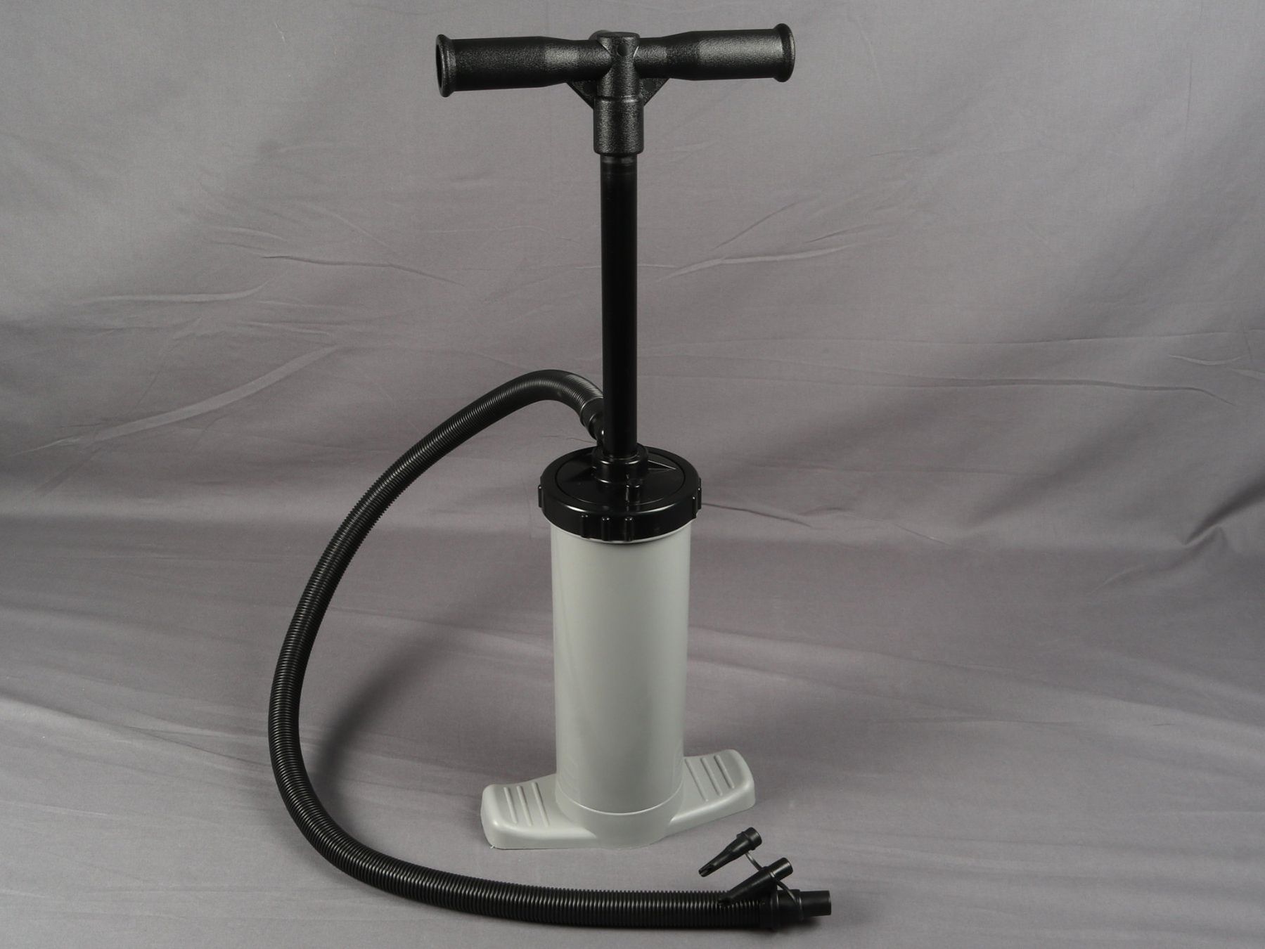 Pompe & Parti di ricambio: Double Action Hand Pump – Usato da Steinen venduto da Restwert_Steinen 2