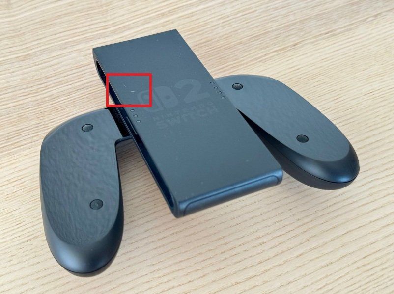Nintendo Console: Nintendo Switch 2 + Pro Controller + Case + Zubehör ab 1 CHF – Usato da Wald ZH venduto da TheVictorLee2016 5