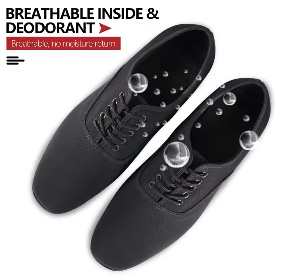 Herrenschuhe: Tanzschuhe – Neu und originalverpackt aus Niederhasli von Surfi7 3