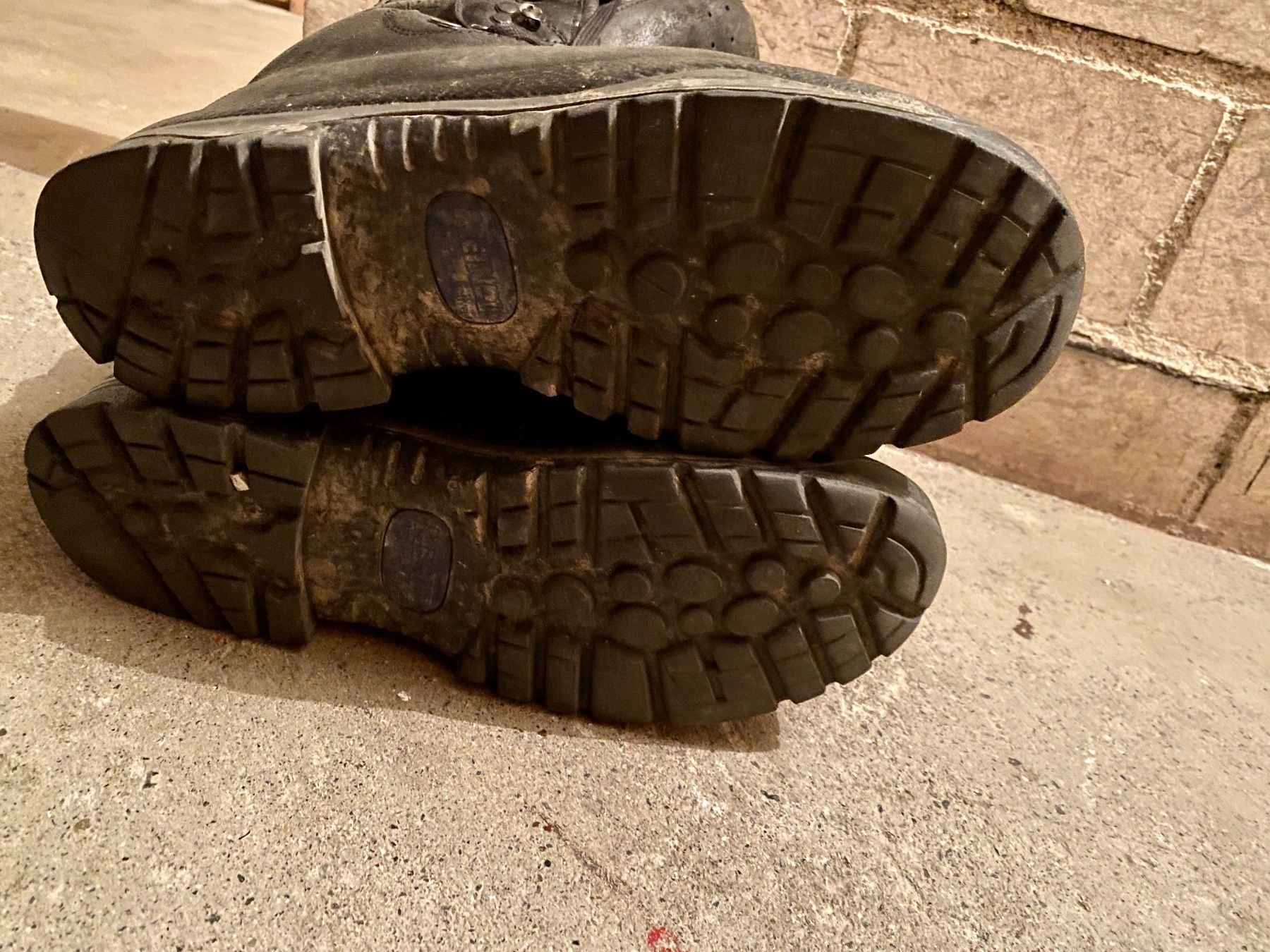 Scarpe da uomo: Stiefel Army Pro GTX Military – Usato da Kriens venduto da saleworld 1