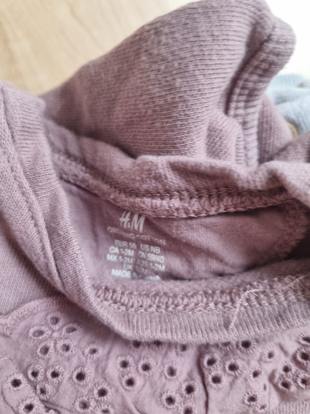H&M Pulls et sweat-shirts: 6 warme Pullover Gr 50-62 – Neuf (Voir description) à Gunzgen par Celine22 5