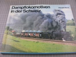 Buch: Die Gotthardbahn, Franz Marti, Walter Trüb, 19x23 cm,