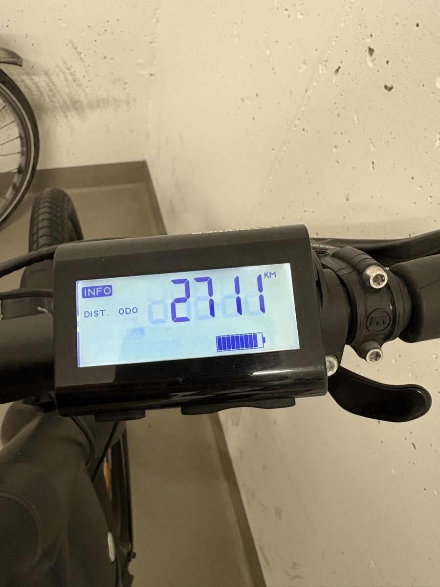 Stromer Vélos: Stromer ST1 – D'occasion à Lausanne par Kingarthur5 4