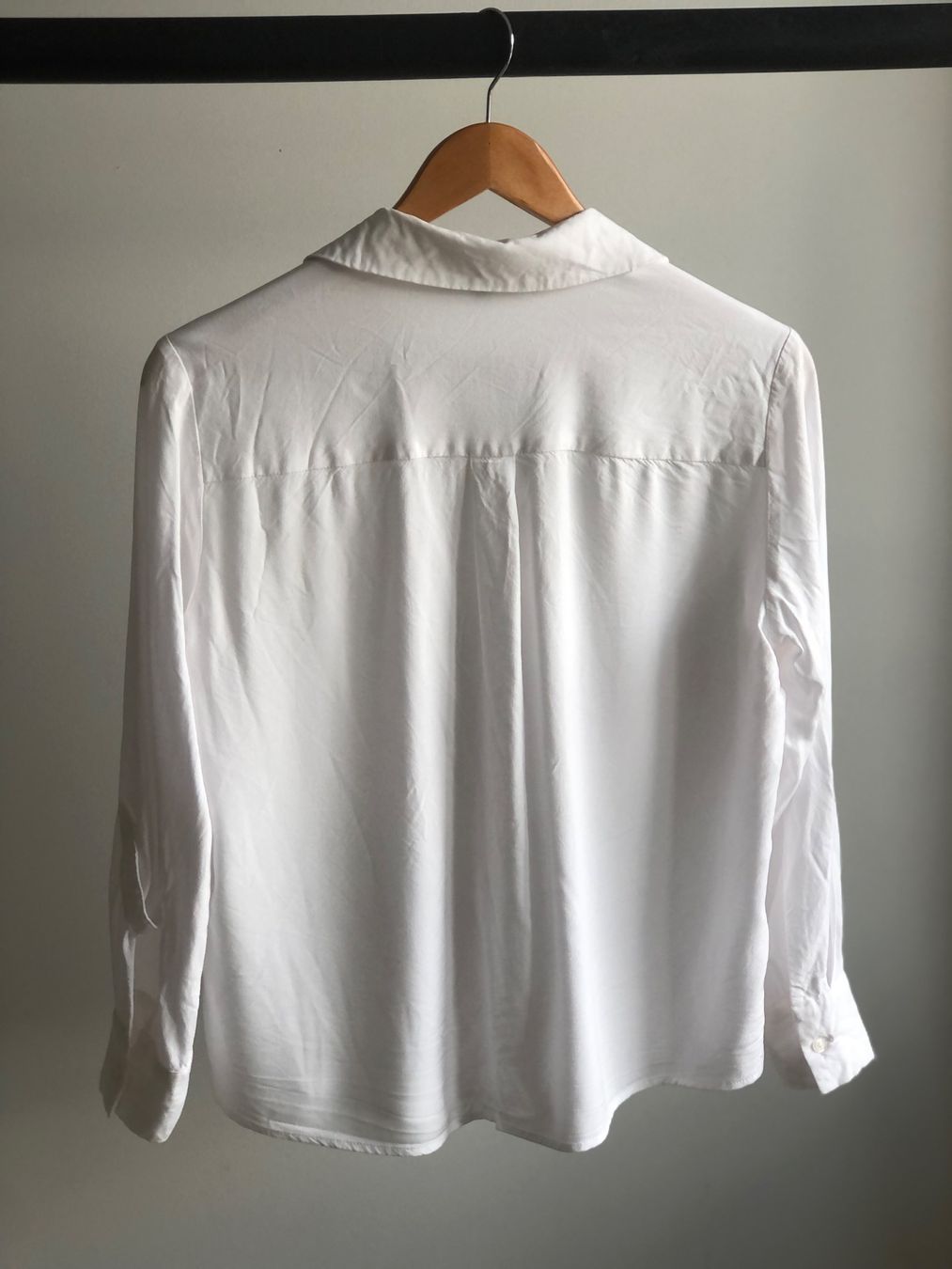 Camicette: Damen Cut&Pret Bluse, Gr. 36 – Usato da Unterägeri venduto da Lerchemeerenge 3
