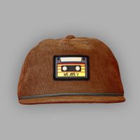 Manchester Cap von We Are V