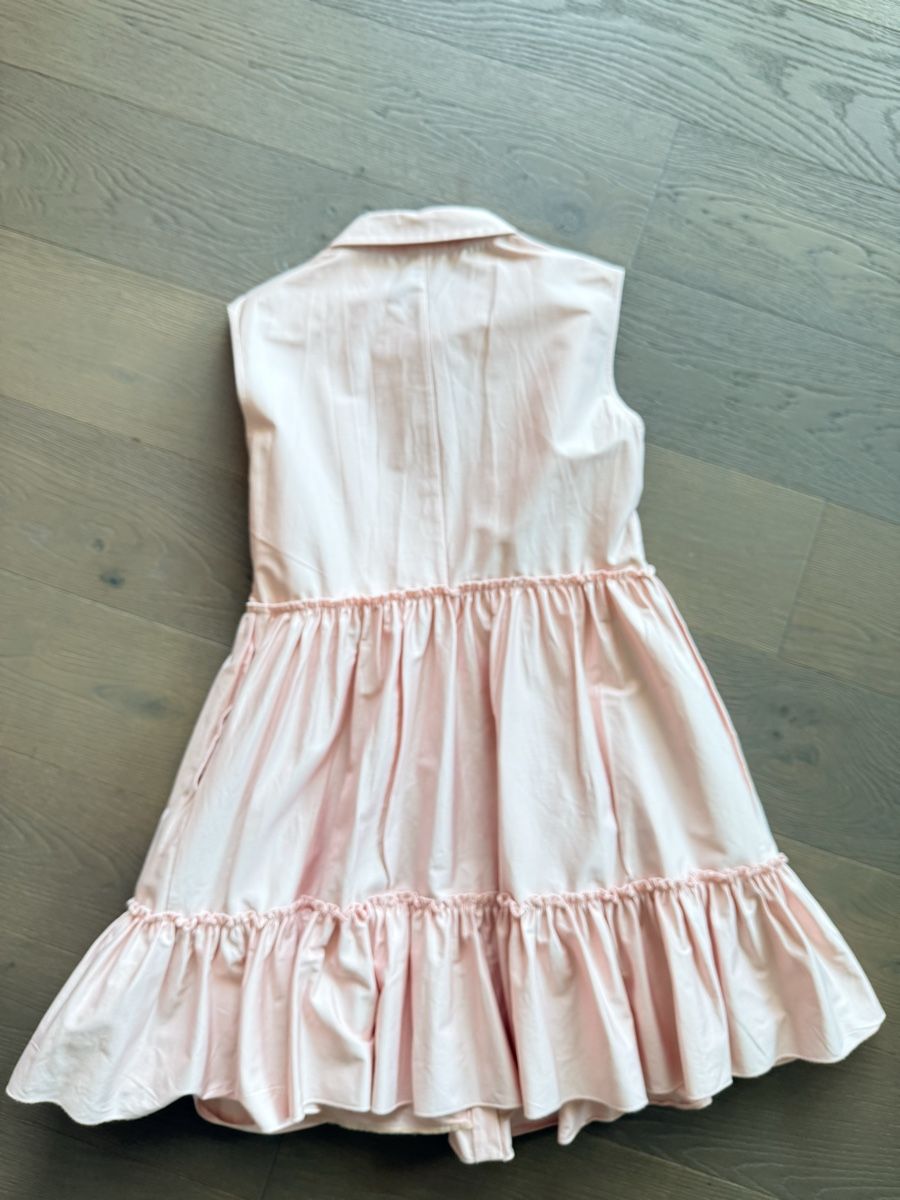 Ted Baker Kleider: Ted baker pink dress – Neu (gemäss Beschreibung) aus Melide von Nikola-123 9