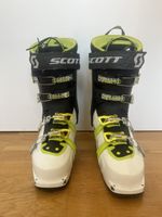 Scott Skitourenschuhe