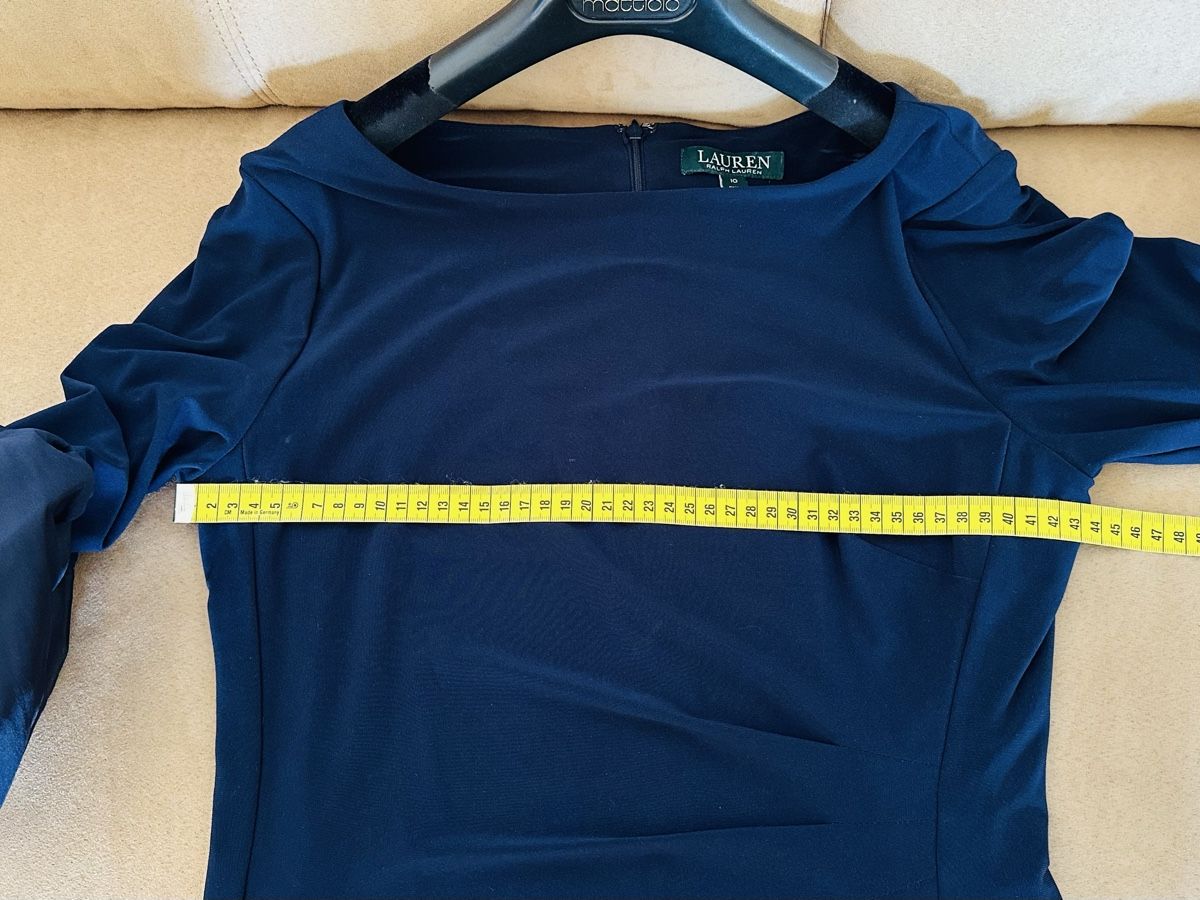 Ralph Lauren Robes: Abito  Ralph Lauren taglia 10 – D'occasion à Cureglia par myr_9v25 5
