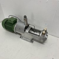 Kühwasserpumpe Unbekannt