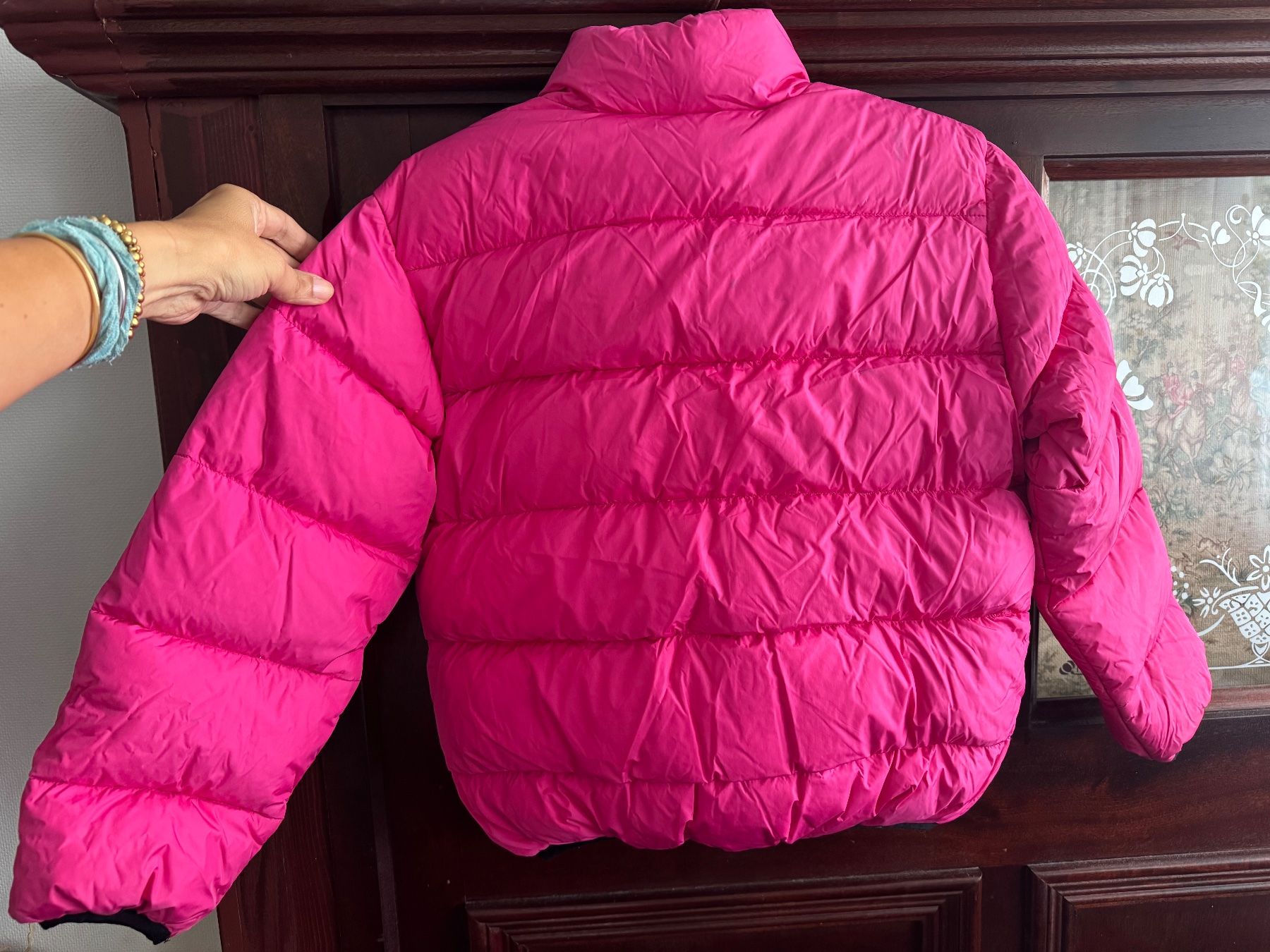 H&M Giacche & Cappotti: H&M Daunenjacke – Usato da Obfelden venduto da cesarina10 1