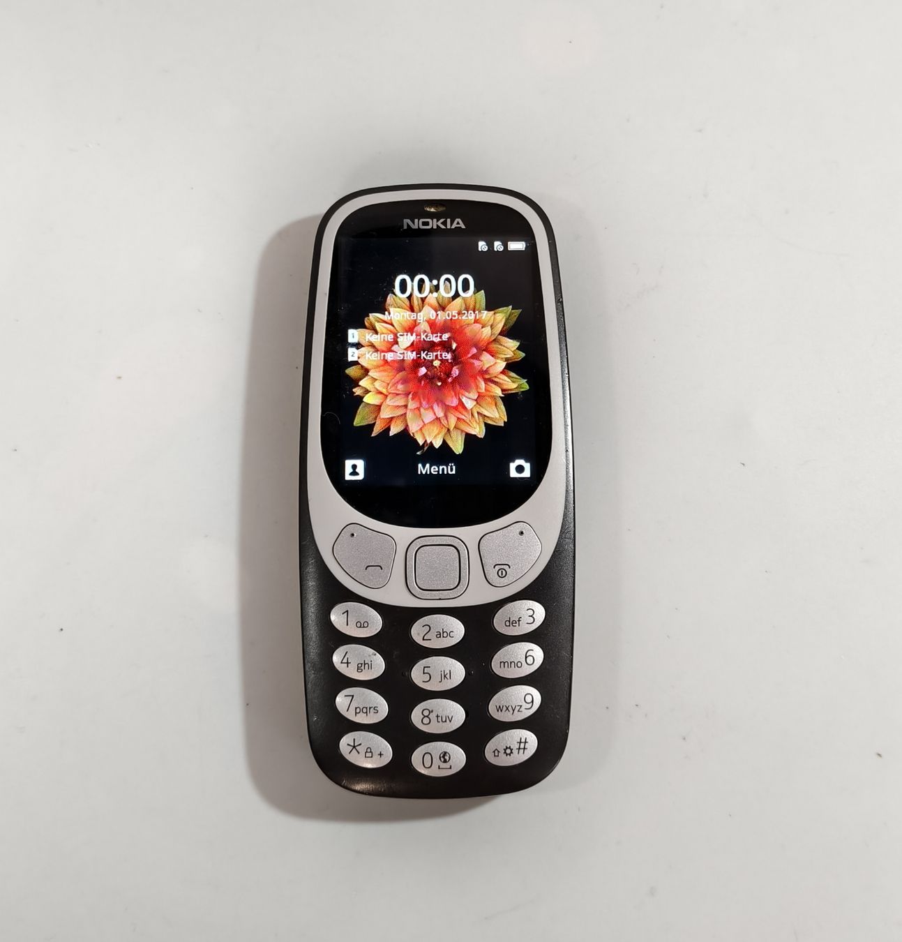 Nokia Handys / Smartphones: Nokia 3310  (2017) – Gebraucht aus Ehrendingen von Rocky985 1