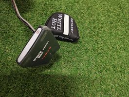 Odyssey White Hot Versa Twelve  Putter in 34 inch (neu)