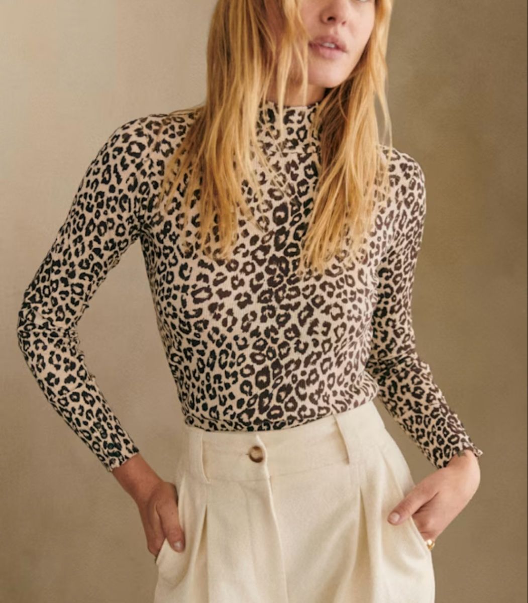 Sezane Pullover & Sweatshirts: Pull Félix - Sézane  – Gebraucht aus Genève von AuTuMnLoveR 3