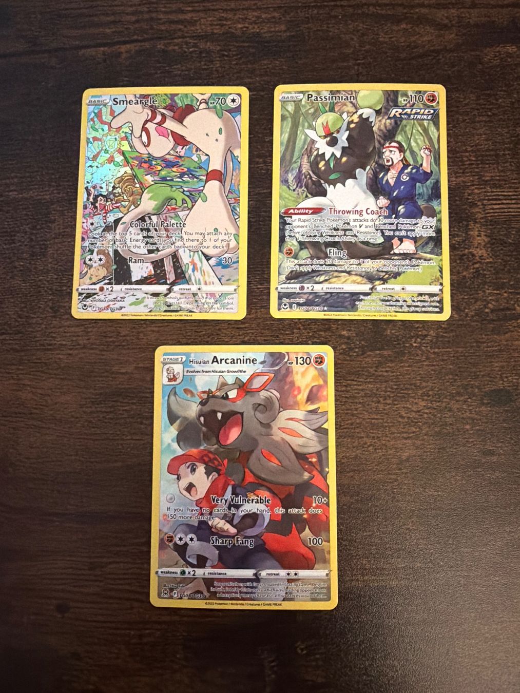 Pokémon Carte collezionabili: Pokemon Karten – Usato da Wettingen venduto da Airjordan