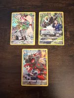 Pokemon Karten