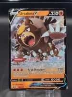 Ursaluna V #102 Silver Tempest NM / 🇬🇧