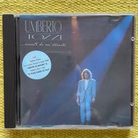 UMBERTO TOZZI-..MINUTI DI UN ETERNITÀ87
